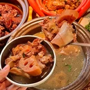 香钿楚菜(汉口店) - 武汉市旅游 缩略图 7