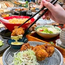 一豚轩·烧鸟·豚骨拉面(五四路店) - 福州市旅游 缩略图 2