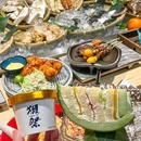 一豚轩·烧鸟·豚骨拉面(五四路店) - 福州市旅游 缩略图 3
