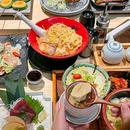 一豚轩·烧鸟·豚骨拉面(五四路店) - 福州市旅游 缩略图 1