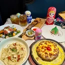 俄士厨房(通州万象汇店) - 北京市旅游 缩略图 7