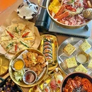 阿卡AK.Lab洋风韩餐(东街口店) - 福州市旅游 缩略图 6
