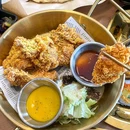 阿卡AK.Lab洋风韩餐(东街口店) - 福州市旅游 缩略图 2