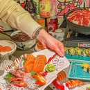 春和食堂·日式料理(大悦城店) - 沈阳市旅游 缩略图 4