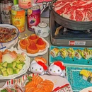 春和食堂·日式料理(大悦城店) - 沈阳市旅游 缩略图 1