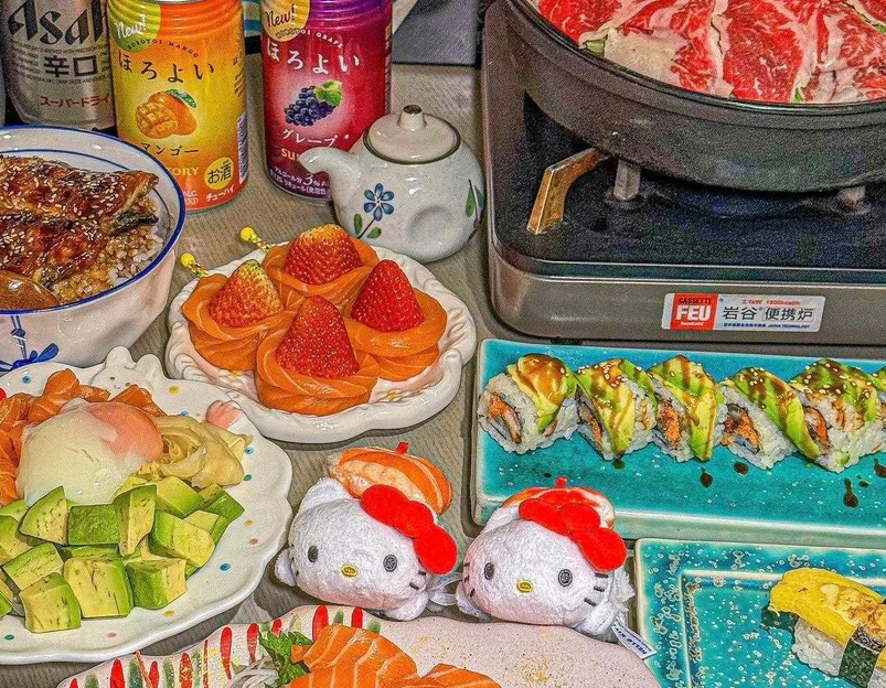 春和食堂·日式料理(大悦城店) - 沈阳市旅游 1