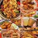研叔·生料啫啫·打边炉·荔枝肉(烟台山店) - 福州市旅游 缩略图 4