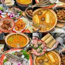 研叔·生料啫啫·打边炉·荔枝肉(烟台山店) - 福州市旅游 缩略图 2