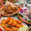 研叔·生料啫啫·打边炉·荔枝肉(烟台山店) - 福州市旅游 缩略图 6