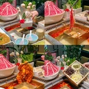 超帅火锅·现熬野山菌汤(磐基中心店) - 厦门市旅游 缩略图 1