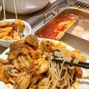 超帅火锅·现熬野山菌汤(磐基中心店) - 厦门市旅游 缩略图 4