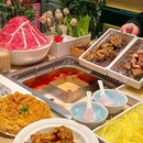超帅火锅·现熬野山菌汤(磐基中心店) - 厦门市旅游 缩略图 8
