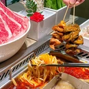 超帅火锅·现熬野山菌汤(磐基中心店) - 厦门市旅游 缩略图 9