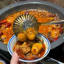 泰禾广场(东二环店)停车场 - 福州市旅游 缩略图 2