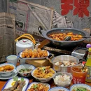 泰禾广场(东二环店)停车场 - 福州市旅游 缩略图 1