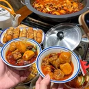 泰禾广场(东二环店)停车场 - 福州市旅游 缩略图 4