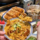 泰禾广场(东二环店)停车场 - 福州市旅游 缩略图 5