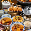 泰禾广场(东二环店)停车场 - 福州市旅游 缩略图 9