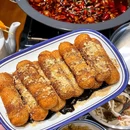 泰禾广场(东二环店)停车场 - 福州市旅游 缩略图 6
