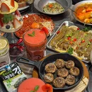 哼蟹二将·烤肉酱蟹(山东首店) - 青岛市旅游 缩略图 1