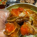 哼蟹二将·烤肉酱蟹(山东首店) - 青岛市旅游 缩略图 7
