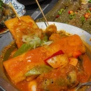哼蟹二将·烤肉酱蟹(山东首店) - 青岛市旅游 缩略图 6