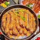 新极膳海鲜放题·7号馆(汉街万达店) - 武汉市旅游 缩略图 6