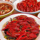 哎呦喂小龙虾·川湘菜(下沙店) - 深圳市旅游 缩略图 3