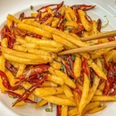 哎呦喂小龙虾·川湘菜(下沙店) - 深圳市旅游 缩略图 7