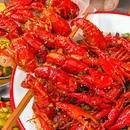 哎呦喂小龙虾·川湘菜(下沙店) - 深圳市旅游 缩略图 9