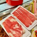大满足转转小火锅(乐天城店) - 武汉市旅游 缩略图 5