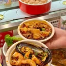 大满足转转小火锅(乐天城店) - 武汉市旅游 缩略图 7