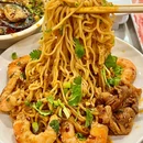 大满足转转小火锅(乐天城店) - 武汉市旅游 缩略图 9