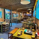 摆久久云南山果鲜舂火锅(联盟路店) - 昆明旅游 缩略图 8