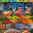 摆久久云南山果鲜舂火锅(联盟路店) - 昆明旅游 缩略图 3