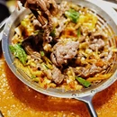 摆久久云南山果鲜舂火锅(联盟路店) - 昆明旅游 缩略图 6