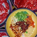 摆久久云南山果鲜舂火锅(联盟路店) - 昆明旅游 缩略图 7