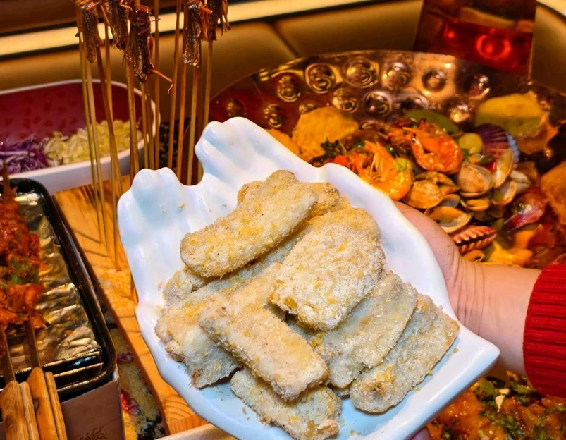 野人部落太原街(旗舰店) - 沈阳市旅游 1