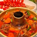 藕巷汉帮菜(亲橙万象汇店) - 武汉市旅游 缩略图 3