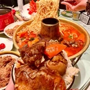 藕巷汉帮菜(亲橙万象汇店) - 武汉市旅游 缩略图 1