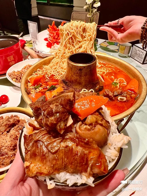 藕巷汉帮菜(亲橙万象汇店) - 武汉市旅游
