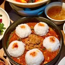 憨莽莽·新川菜 - 武汉市旅游 缩略图 4