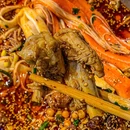 东巴适鸡架冒菜(故宫店) - 沈阳旅游 缩略图 3