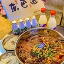 东巴适鸡架冒菜(故宫店) - 沈阳旅游 缩略图 1