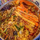 东巴适鸡架冒菜(故宫店) - 沈阳旅游 缩略图 4