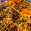 东巴适鸡架冒菜(故宫店) - 沈阳旅游 缩略图 6