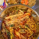 东巴适鸡架冒菜(故宫店) - 沈阳旅游 缩略图 8