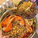 东巴适鸡架冒菜(故宫店) - 沈阳旅游 缩略图 7