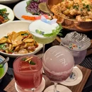 山野板扎·云贵川Bistro(杭州中心店) - 杭州市旅游 缩略图 2