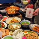 山野板扎·云贵川Bistro(杭州中心店) - 杭州市旅游 缩略图 1